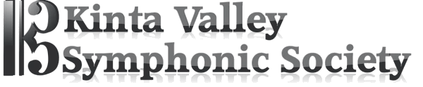 Kinta Valley Symphonic Society, Ipoh logo