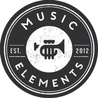 Music Elements logo
