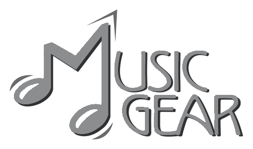 Music Gear logo