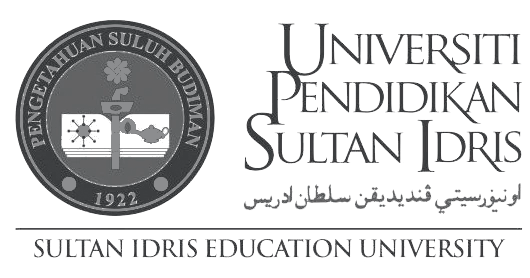 Universiti Pendidikan Sultan Idris (UPSI) logo